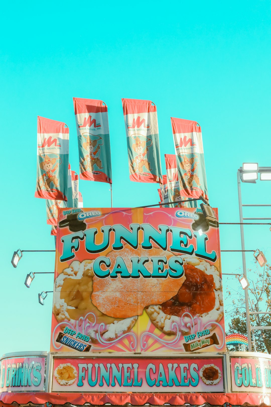 Feria de Córdoba 2025